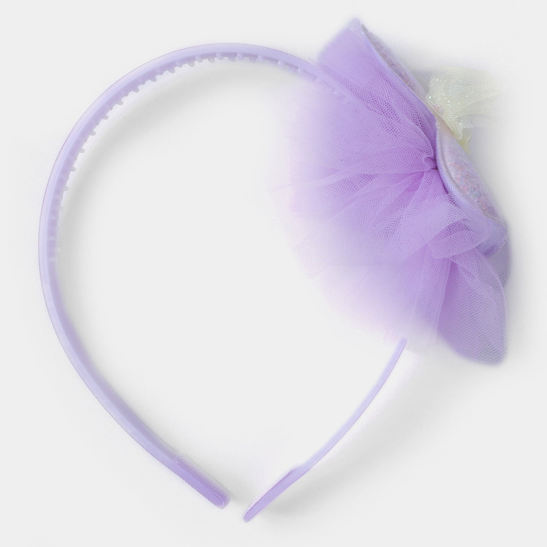 STYLISH HAIR BAND FOR GIRLS