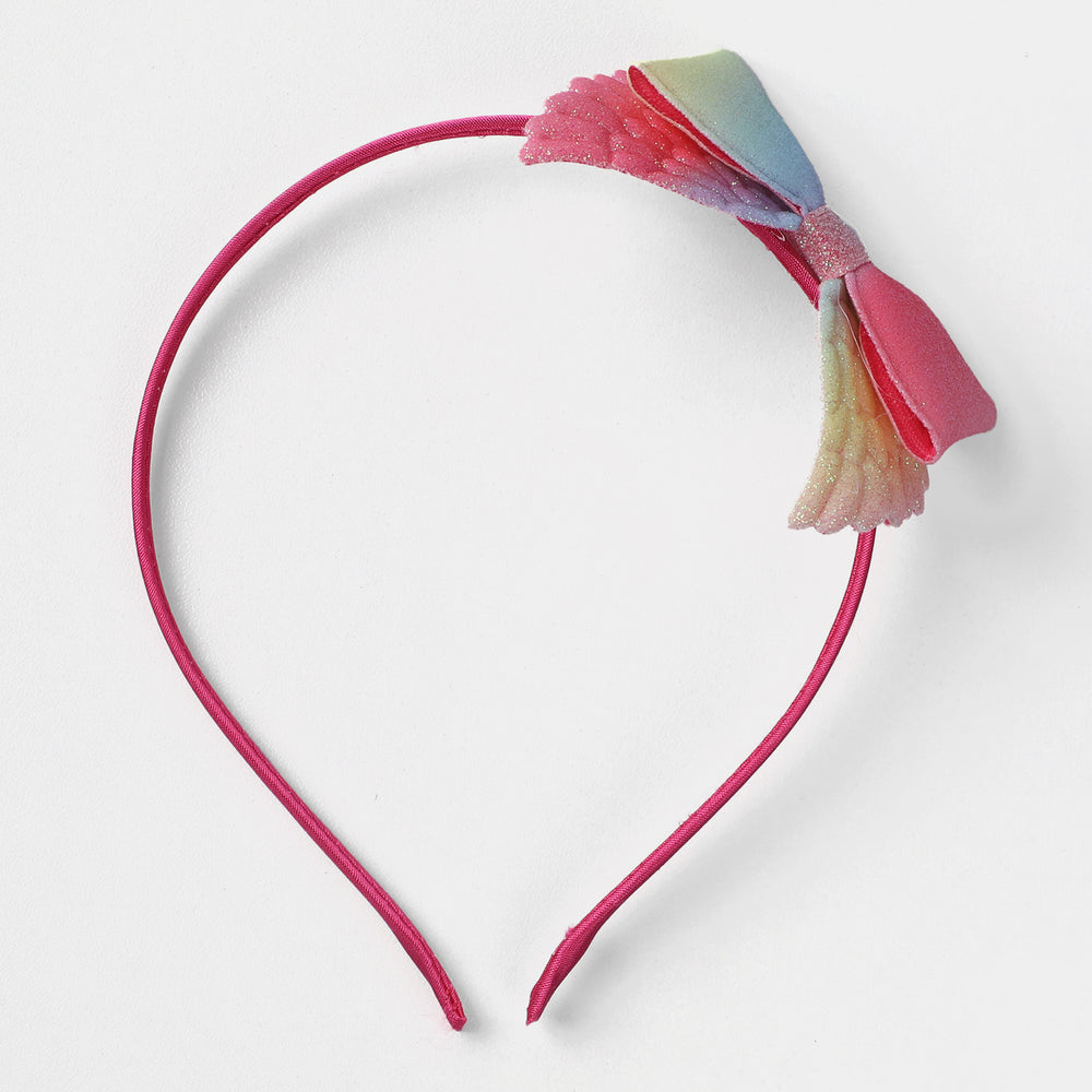 STYLISH HAIR BAND FOR GIRLS