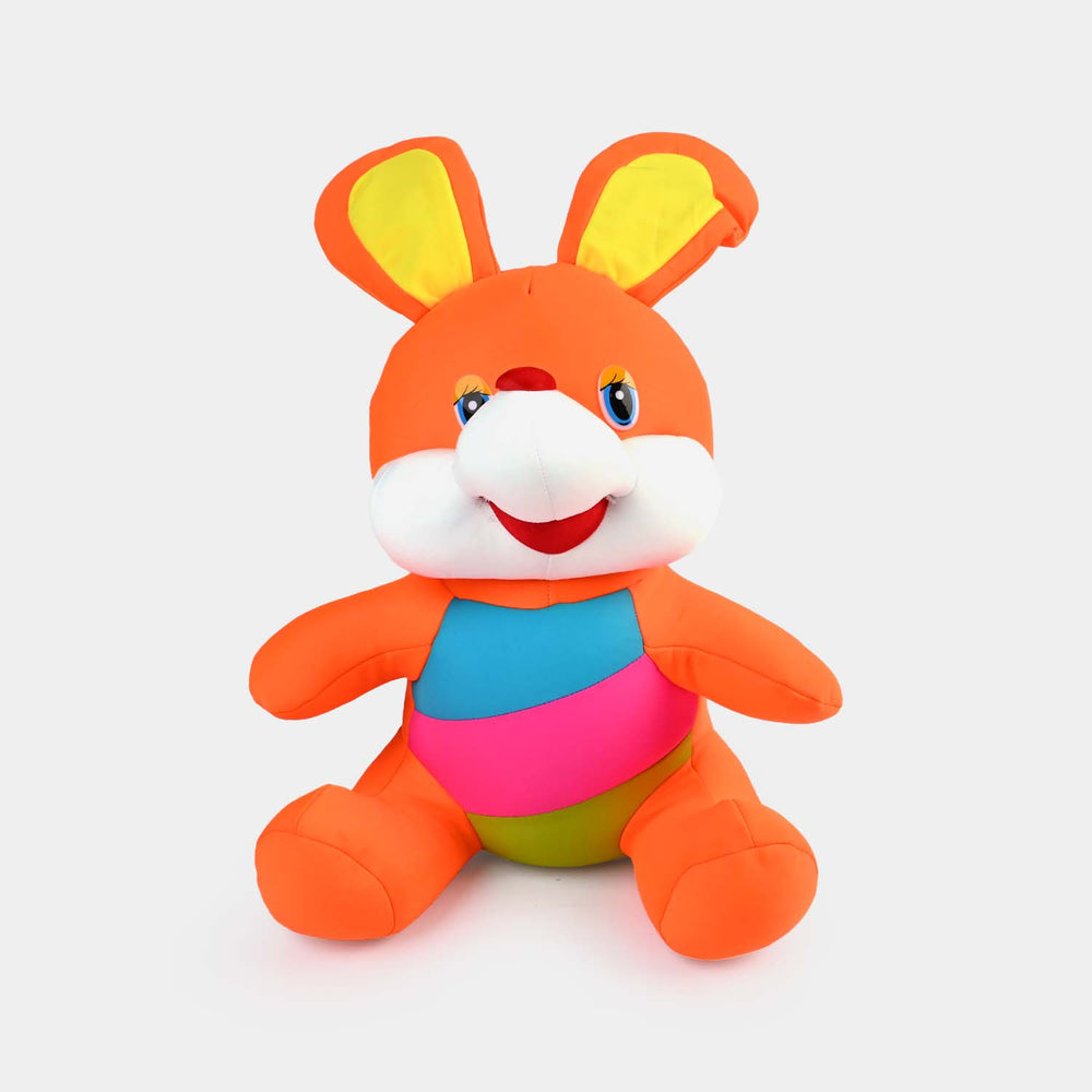 Soft Bean Stuff Toy Rabbit