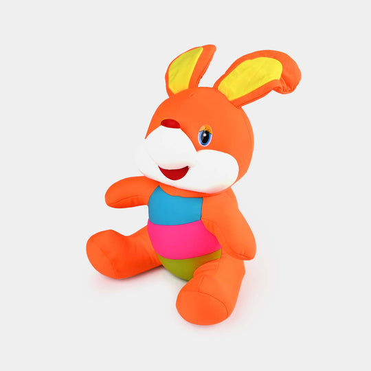 Soft Bean Stuff Toy Rabbit