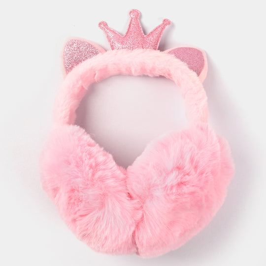 Stylish & Protective Earmuff For Kids