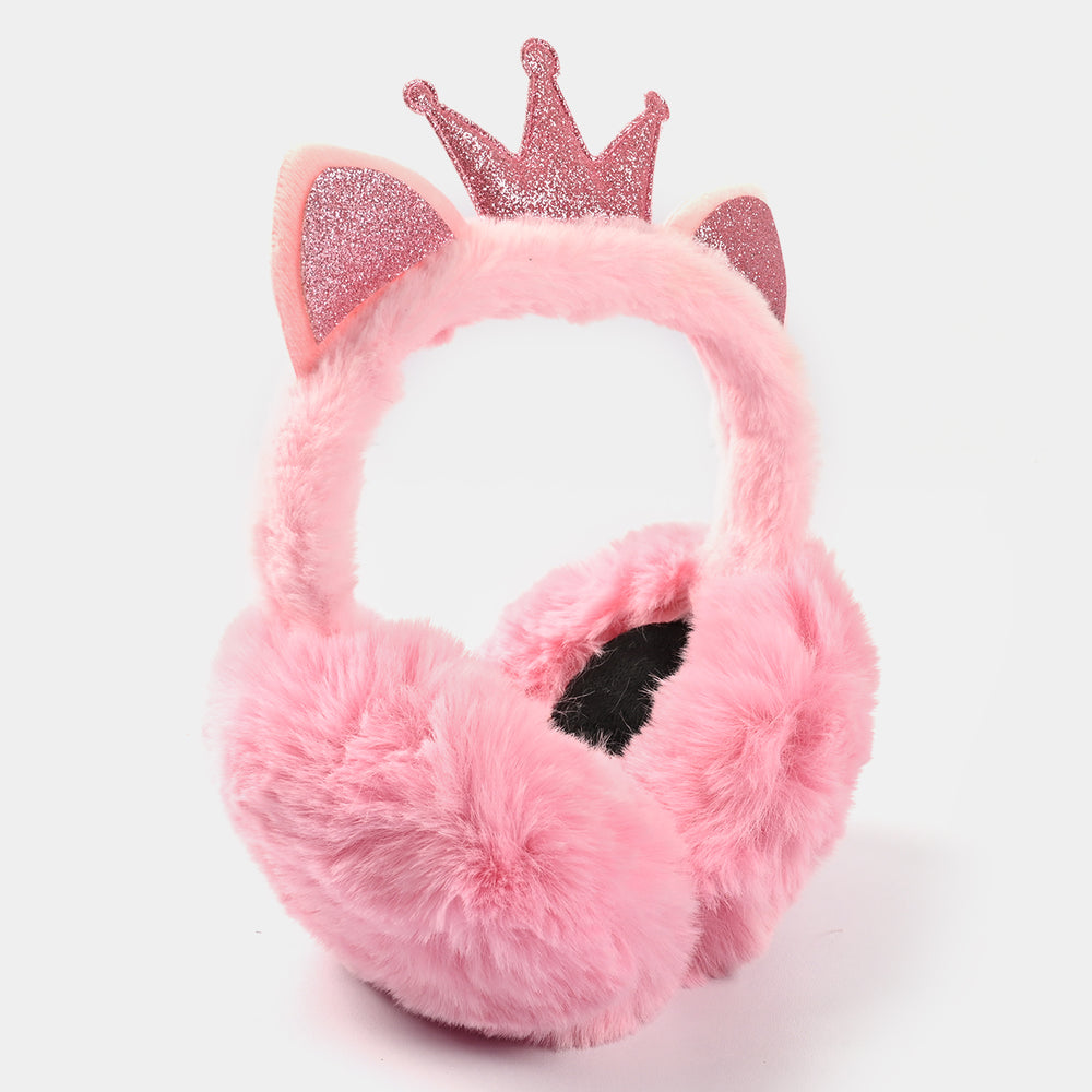 Stylish & Protective Earmuff For Kids