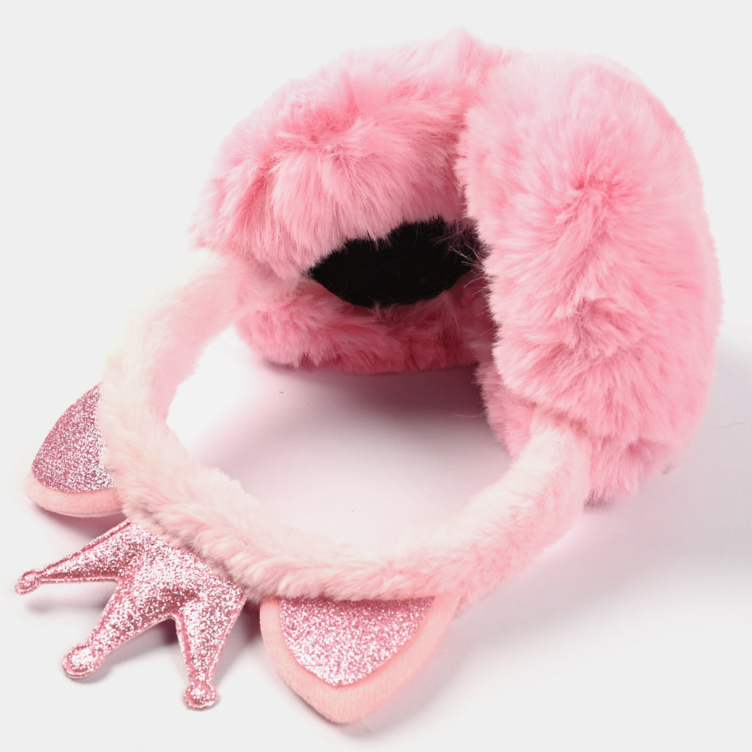 Stylish & Protective Earmuff For Kids