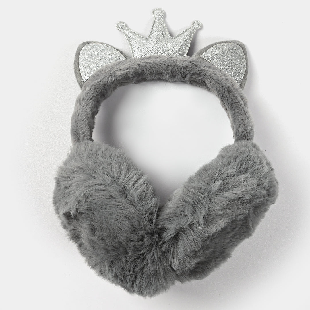 Stylish & Protective Earmuff For Kids