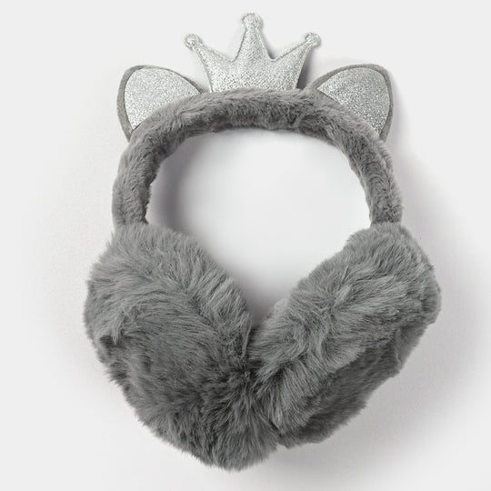 Stylish & Protective Earmuff For Kids