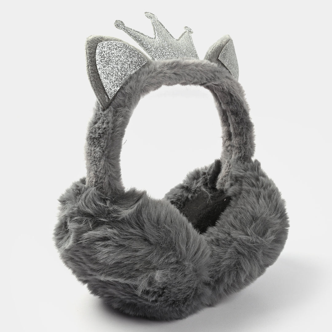 Stylish & Protective Earmuff For Kids