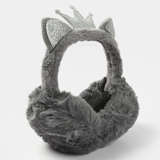Stylish & Protective Earmuff For Kids