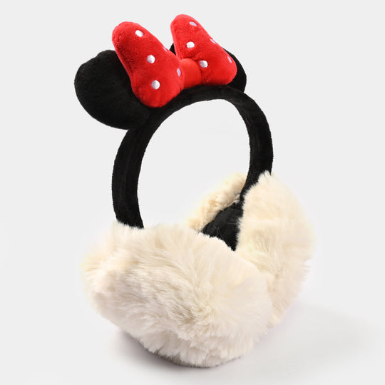 Stylish & Protective Earmuff For Kids