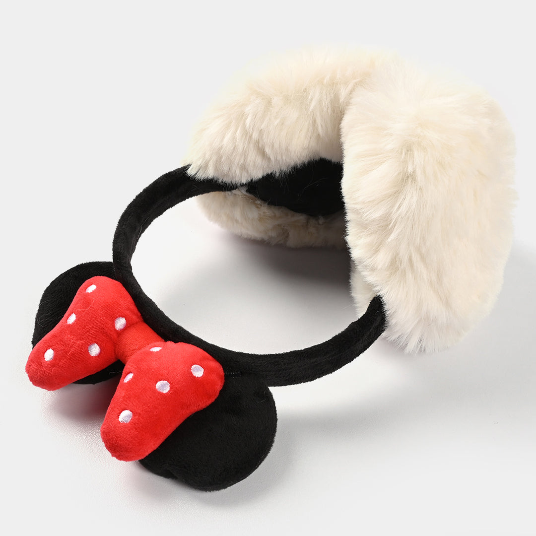 Stylish & Protective Earmuff For Kids