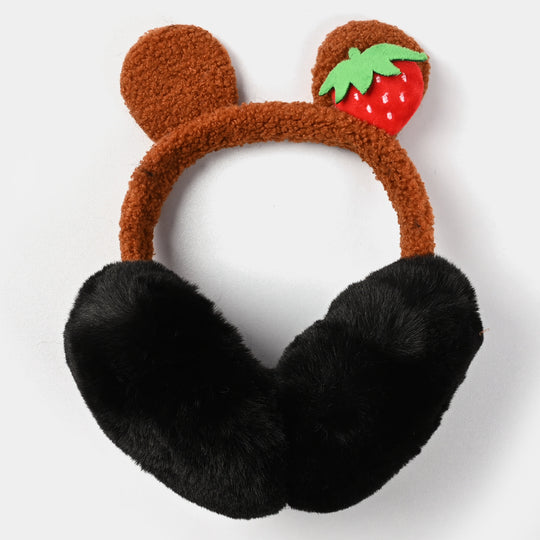 Stylish & Protective Earmuff For Kids