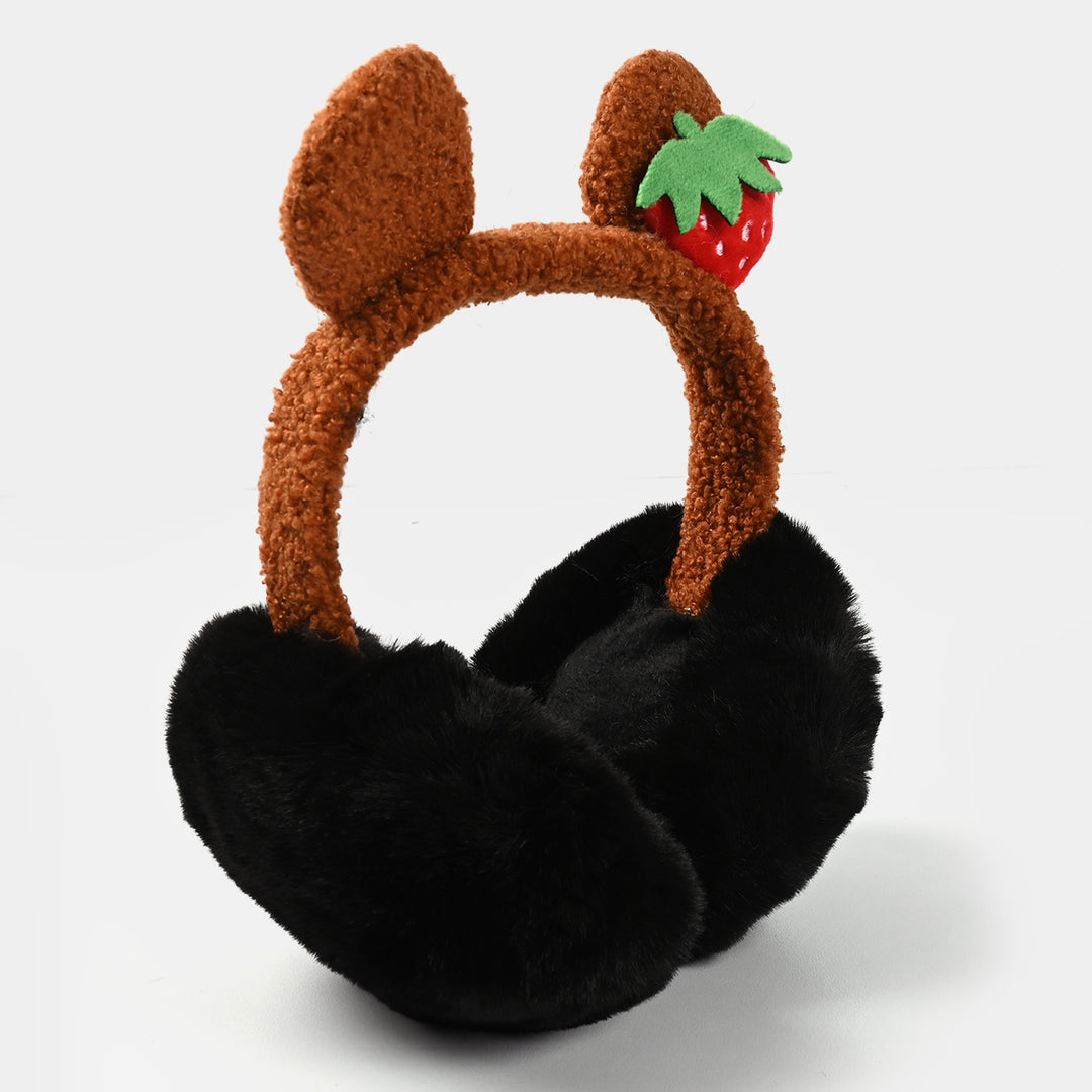 Stylish & Protective Earmuff For Kids