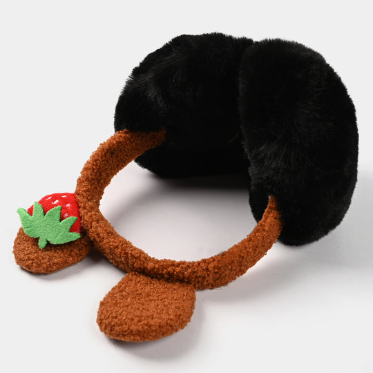 Stylish & Protective Earmuff For Kids