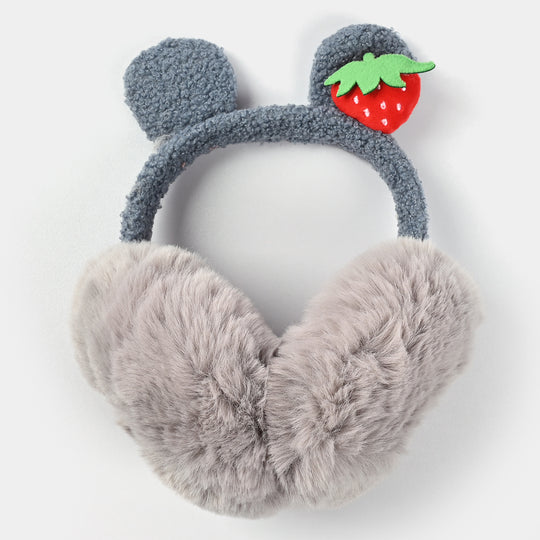 Stylish & Protective Earmuff For Kids