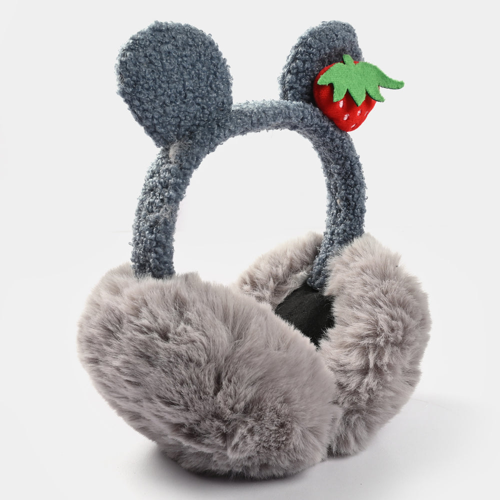 Stylish & Protective Earmuff For Kids