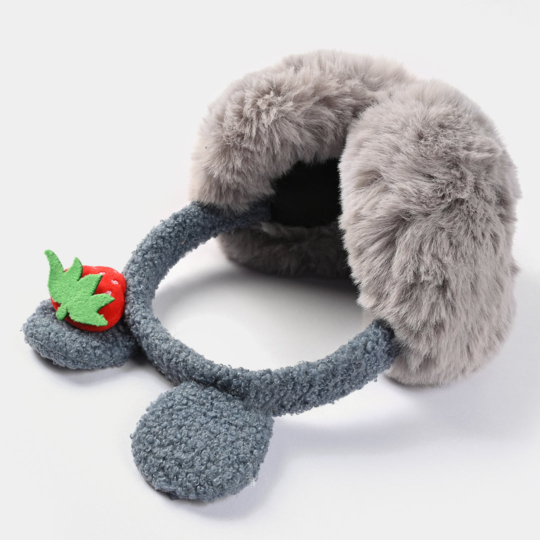 Stylish & Protective Earmuff For Kids