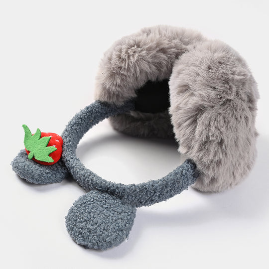 Stylish & Protective Earmuff For Kids