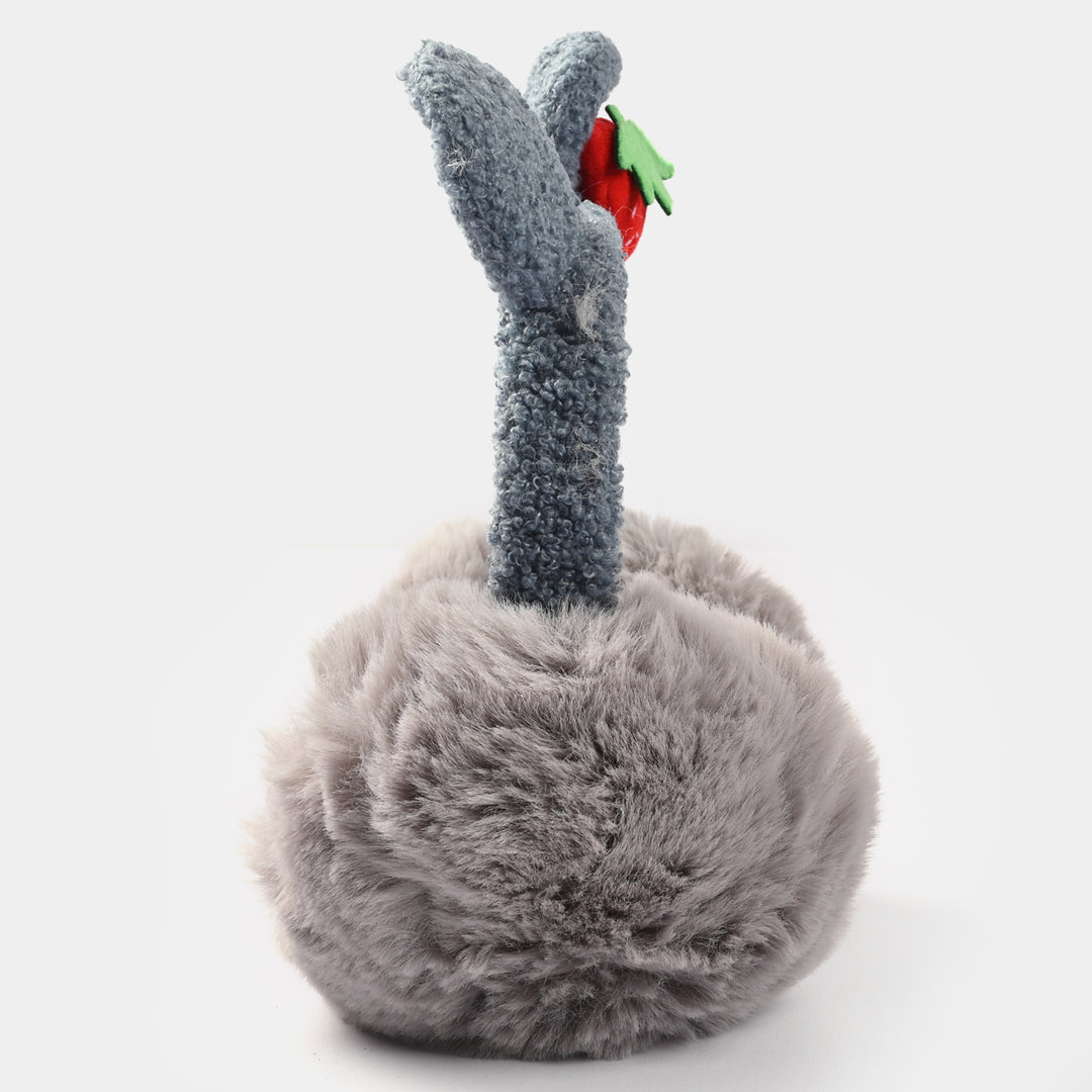 Stylish & Protective Earmuff For Kids