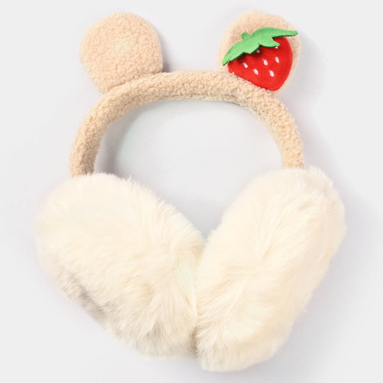 Stylish & Protective Earmuff For Kids