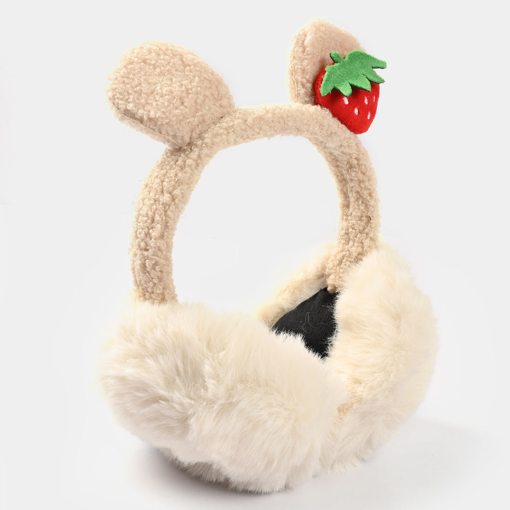 Stylish & Protective Earmuff For Kids