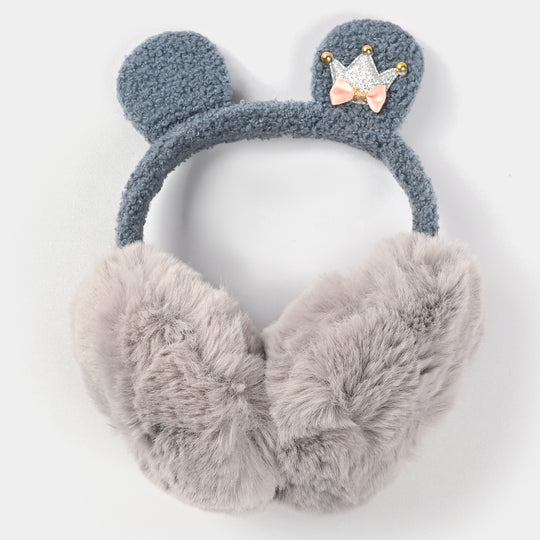 Stylish & Protective Earmuff For Kids