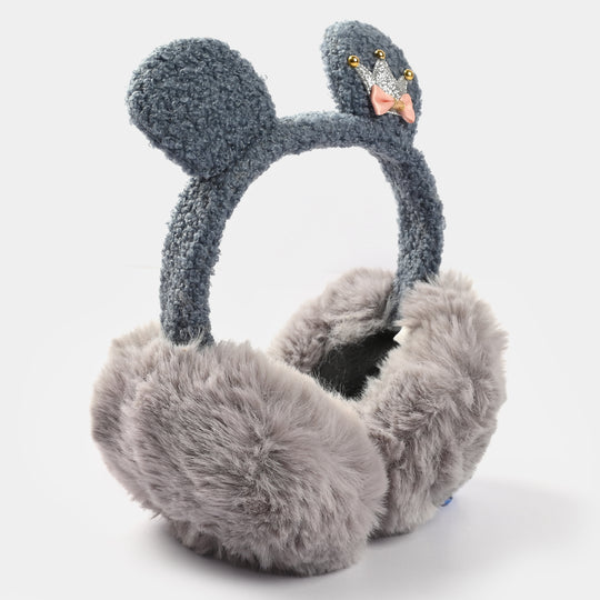 Stylish & Protective Earmuff For Kids