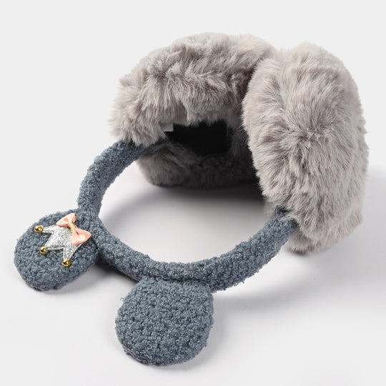 Stylish & Protective Earmuff For Kids