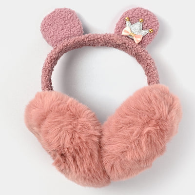 Stylish & Protective Earmuff For Kids