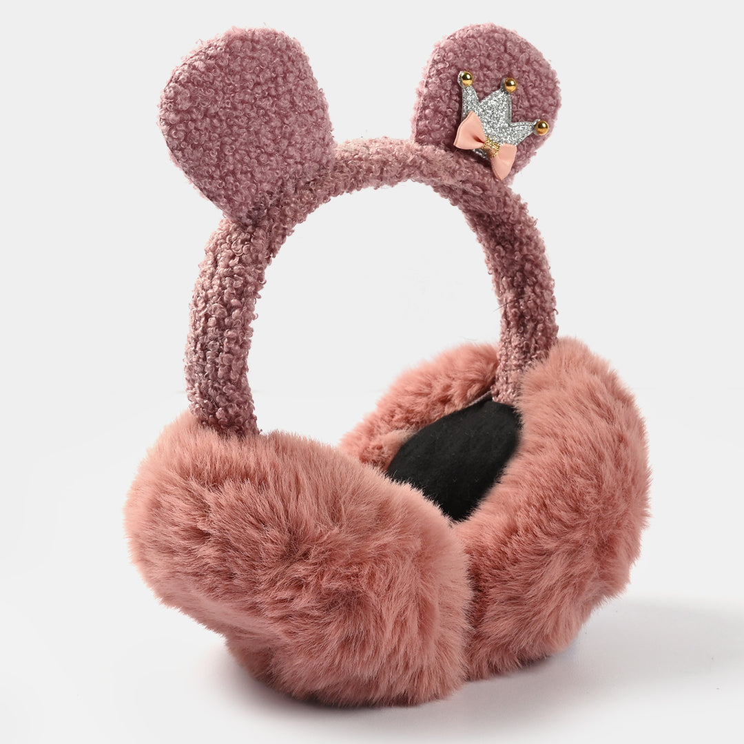 Stylish & Protective Earmuff For Kids