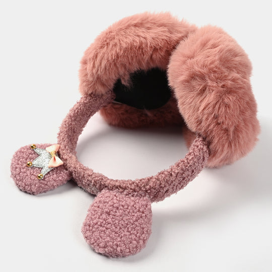 Stylish & Protective Earmuff For Kids