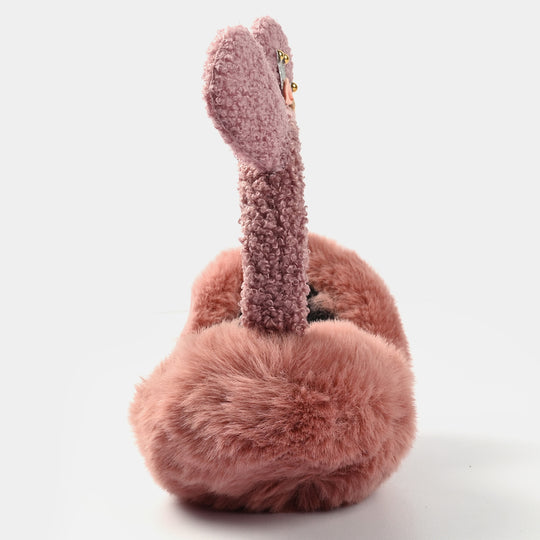 Stylish & Protective Earmuff For Kids
