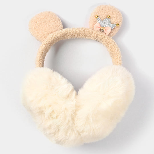 Stylish & Protective Earmuff For Kids