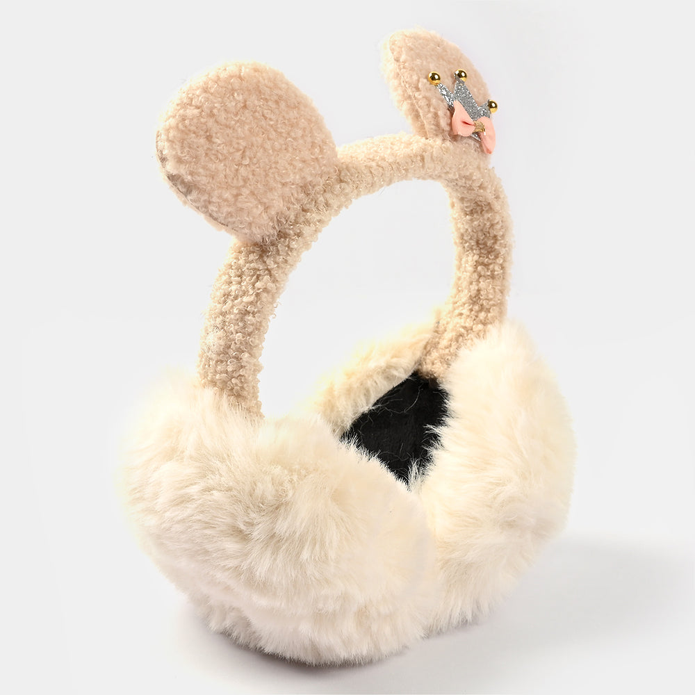 Stylish & Protective Earmuff For Kids