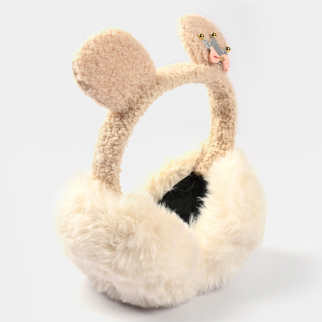 Stylish & Protective Earmuff For Kids