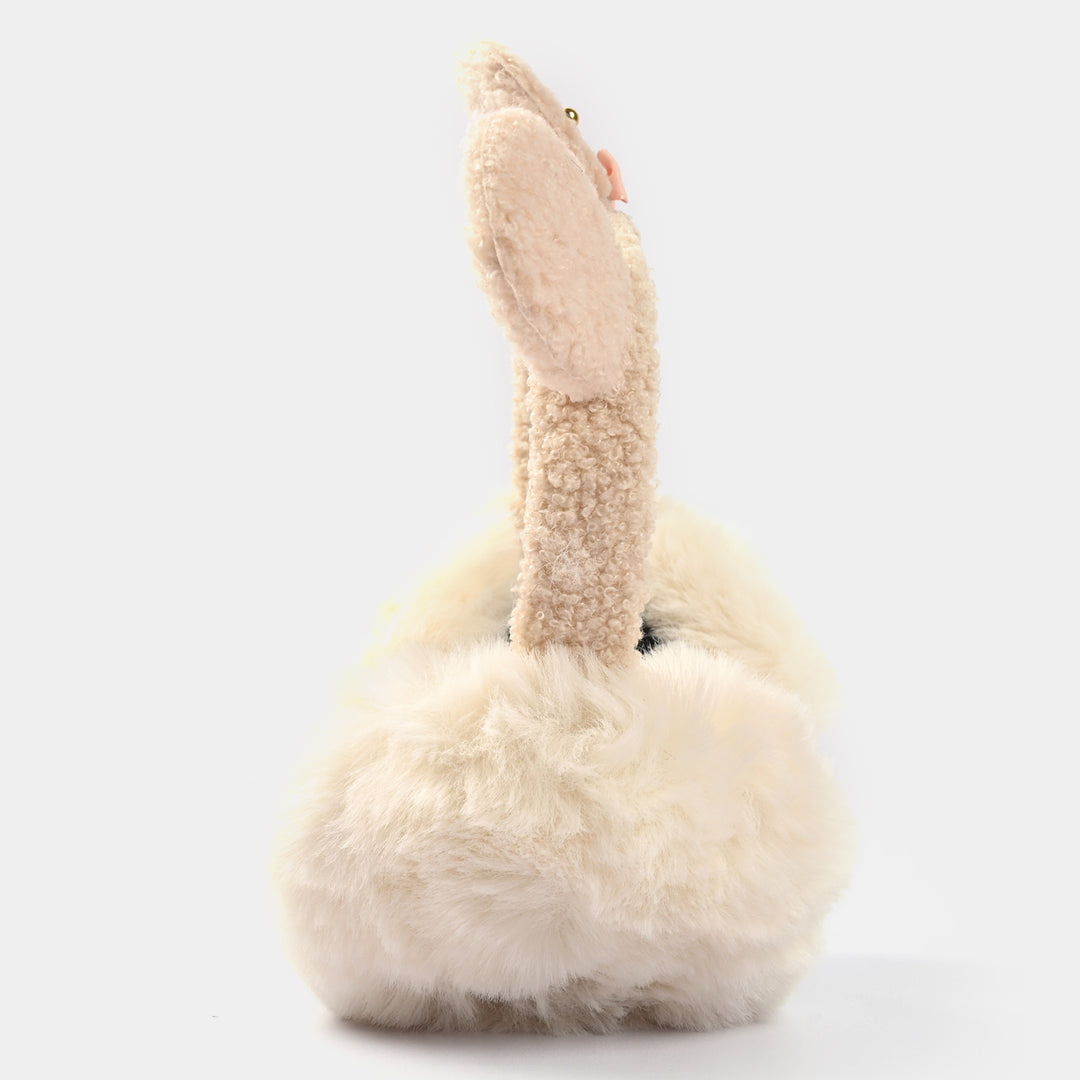 Stylish & Protective Earmuff For Kids