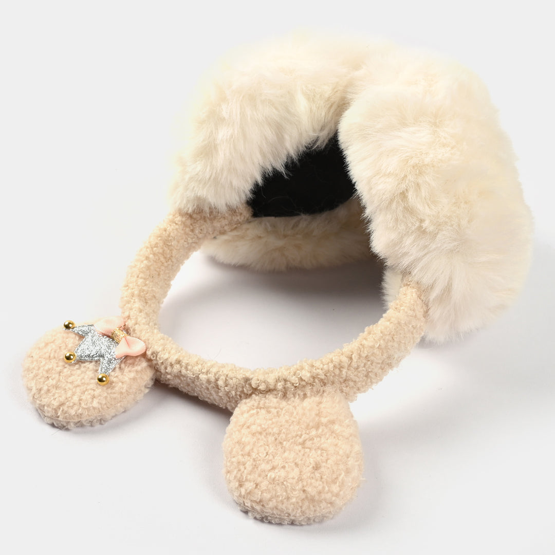Stylish & Protective Earmuff For Kids