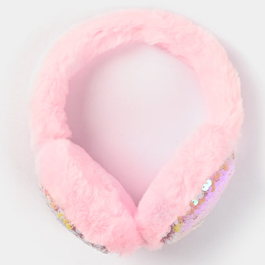 Stylish & Protective Earmuff For Kids