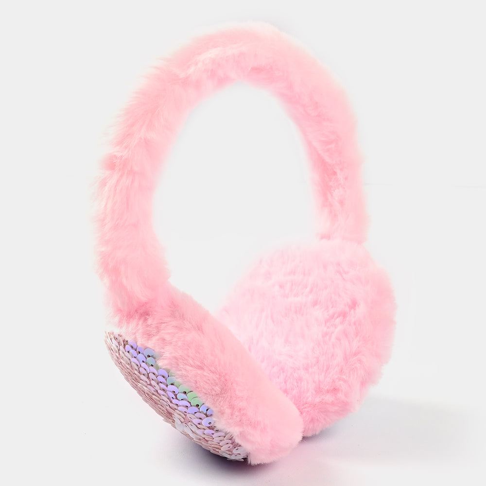 Stylish & Protective Earmuff For Kids