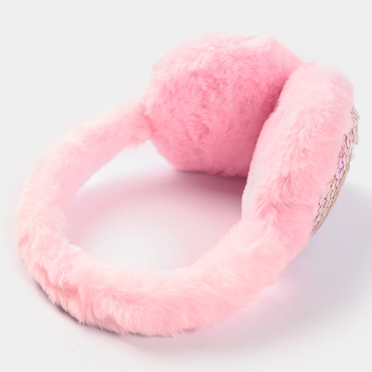 Stylish & Protective Earmuff For Kids