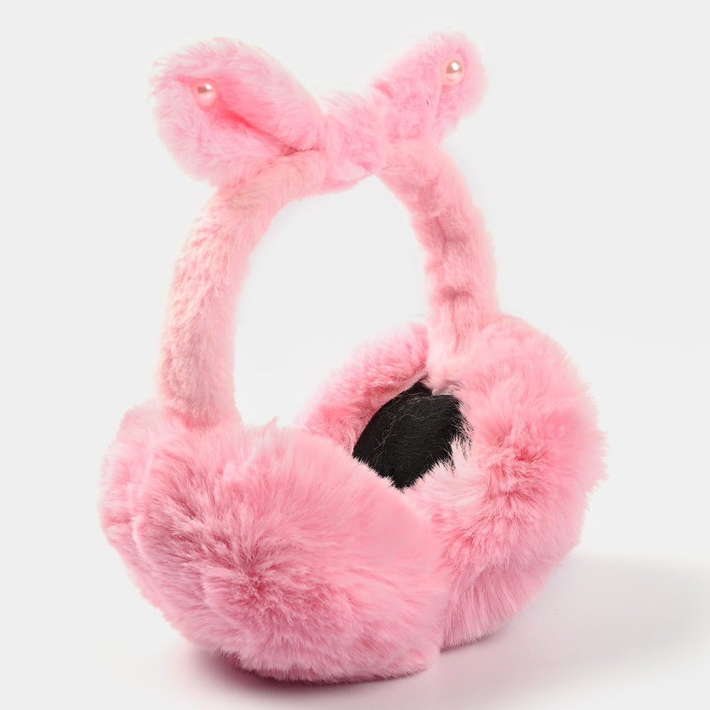 Stylish & Protective Earmuff For Kids