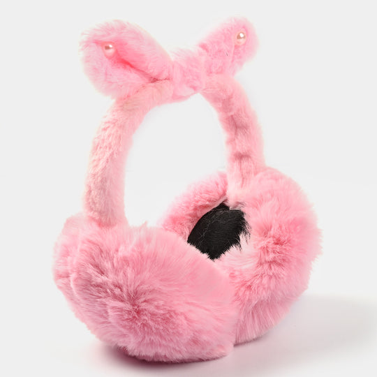 Stylish & Protective Earmuff For Kids