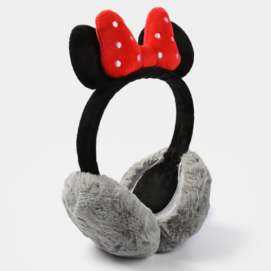 Stylish & Protective Earmuff For Kids