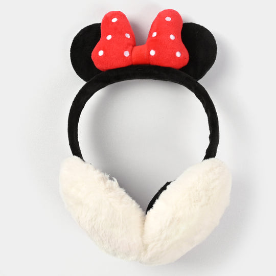 Stylish & Protective Earmuff For Kids