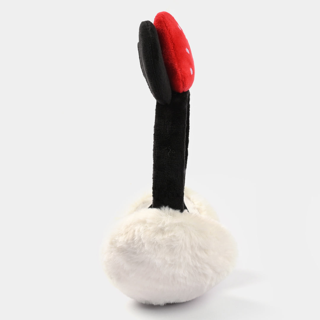 Stylish & Protective Earmuff For Kids