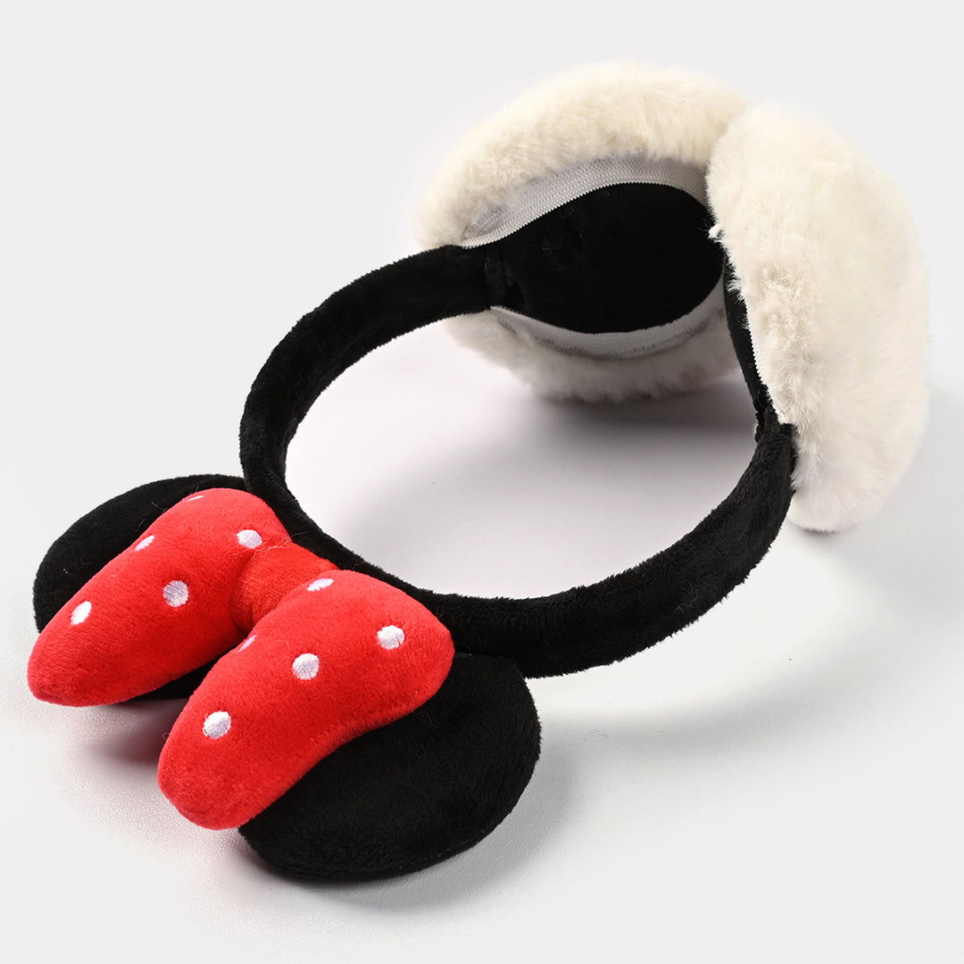 Stylish & Protective Earmuff For Kids