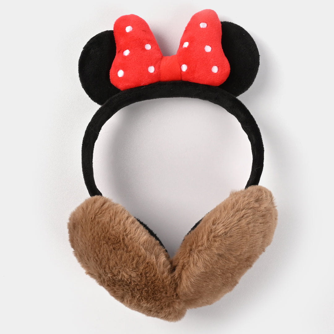 Stylish & Protective Earmuff For Kids