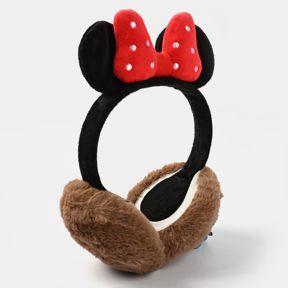 Stylish & Protective Earmuff For Kids