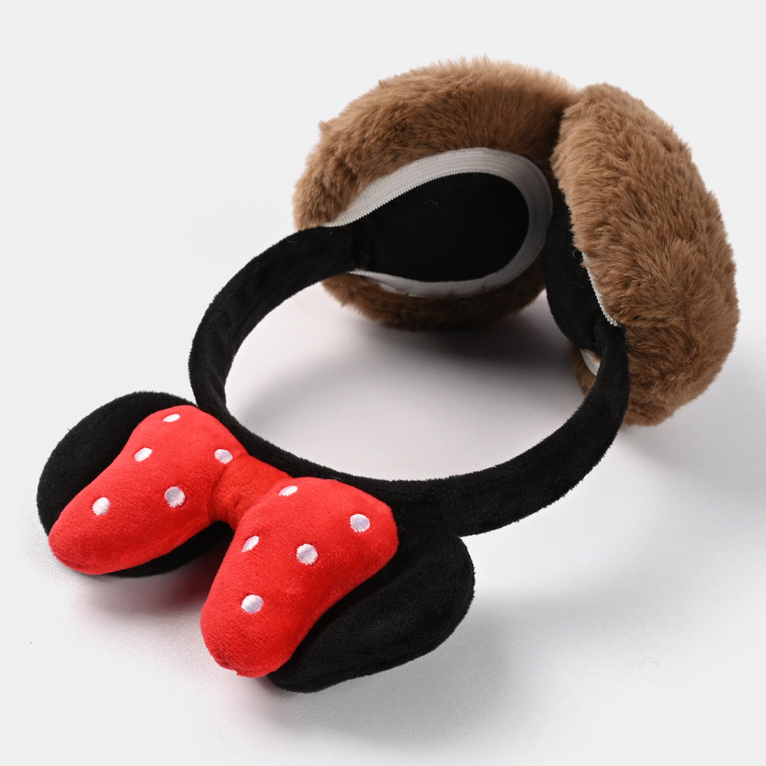 Stylish & Protective Earmuff For Kids