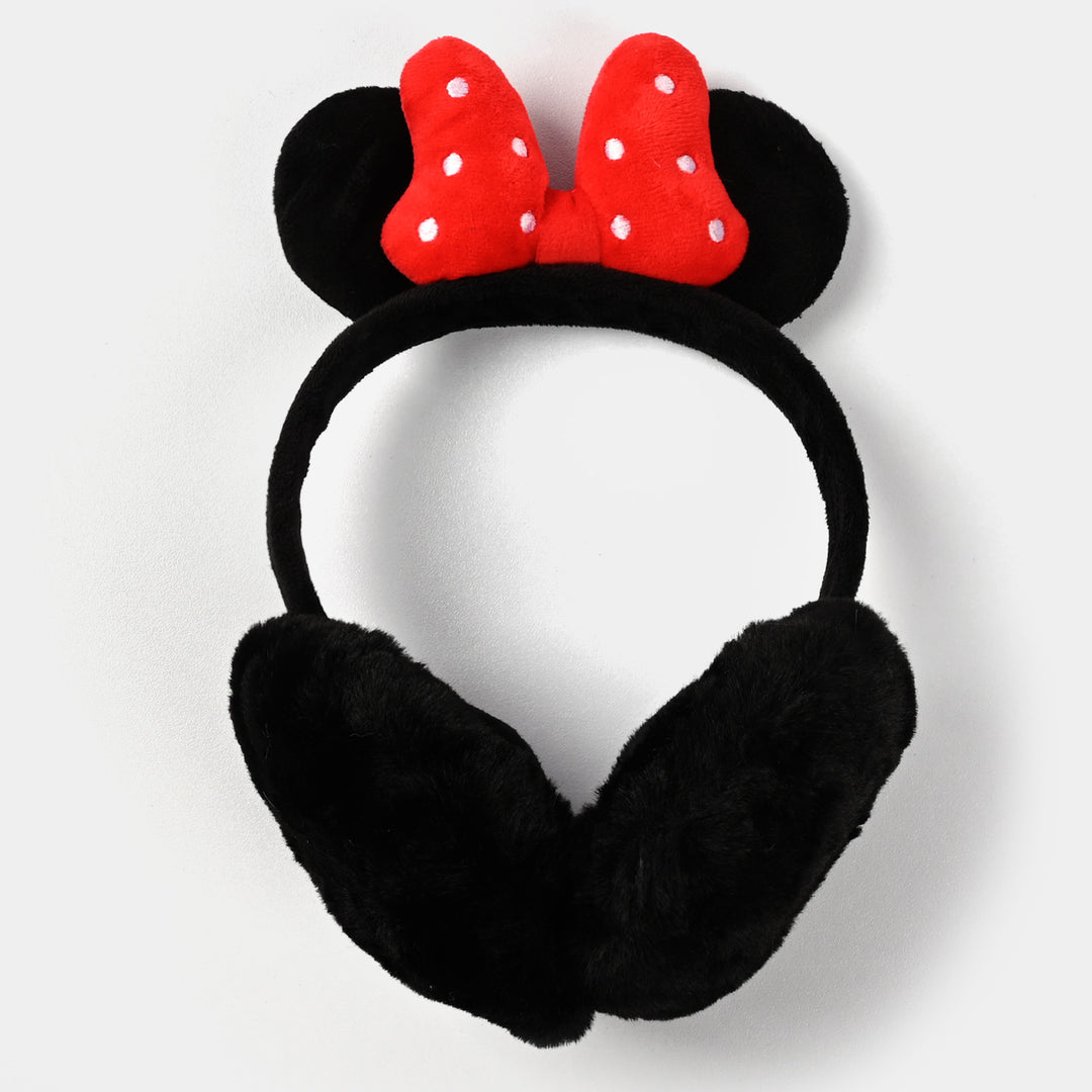 Stylish & Protective Earmuff For Kids