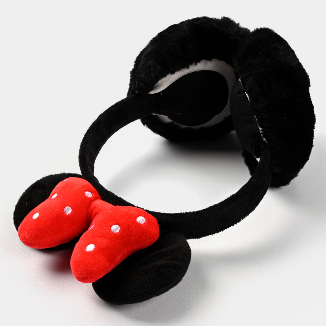 Stylish & Protective Earmuff For Kids