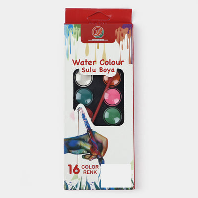 Water Color For Kids